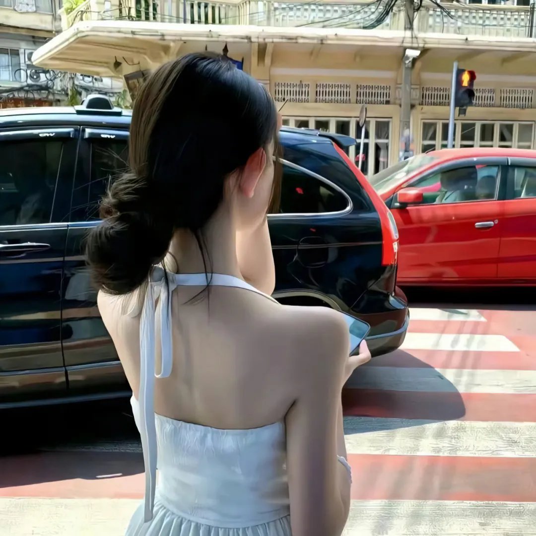 哥哥是保姆的儿子